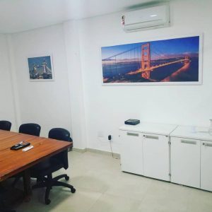 coworking analia franco sala de reuniao